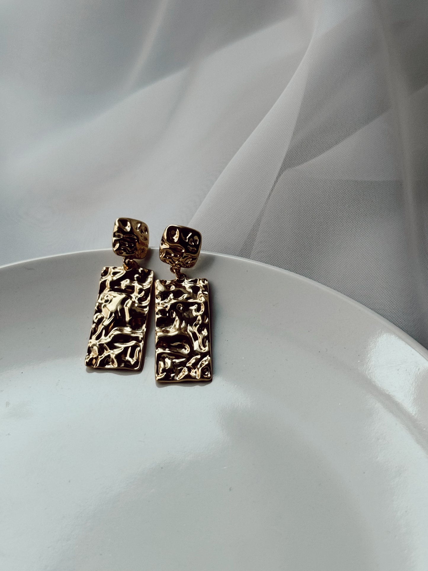 Silvia earrings