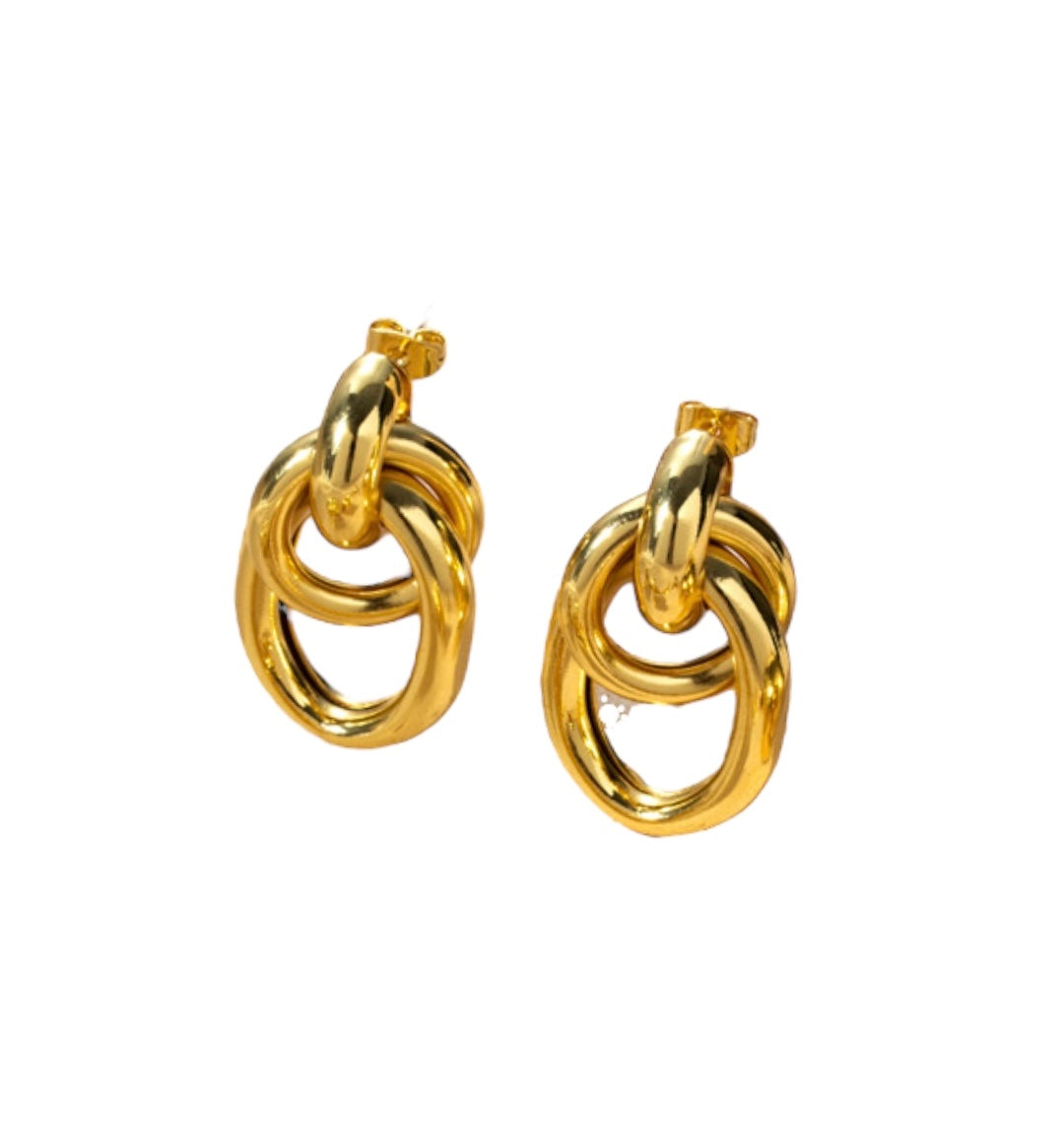 Cami earrings