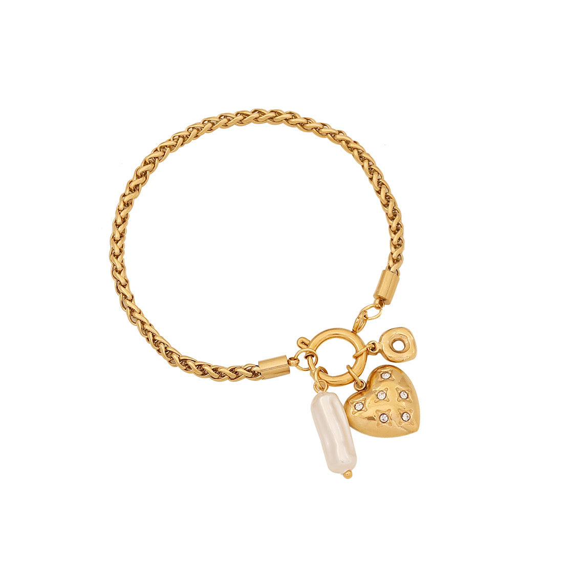 Charms bracelet