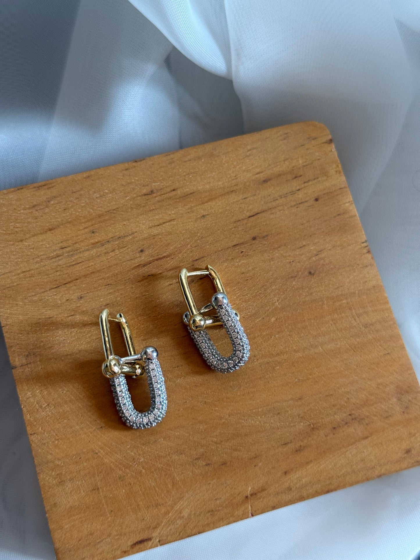 Renata earrings