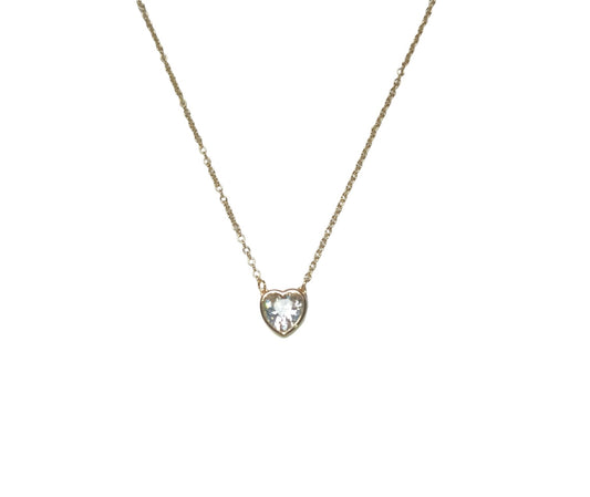 True love necklace