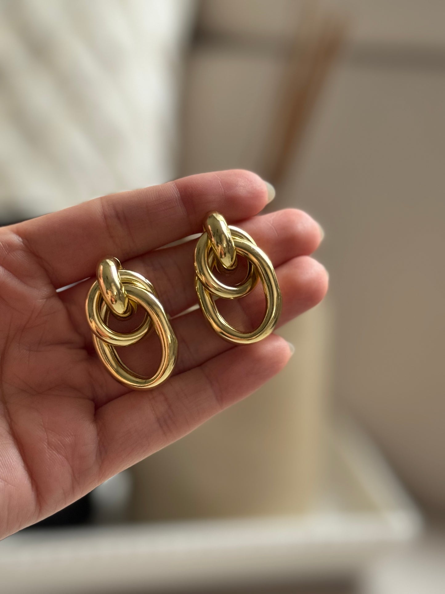 Cami earrings