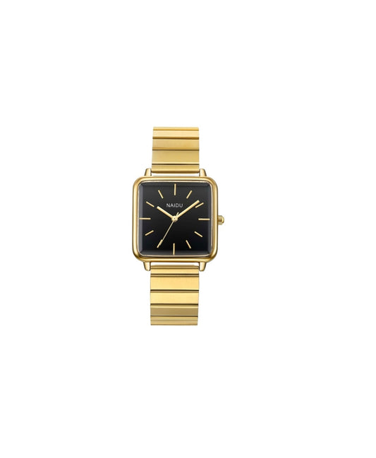 Timeless watch | gold