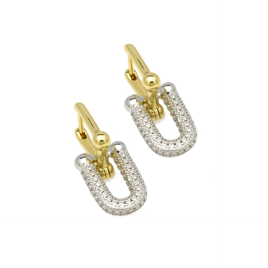 Renata earrings