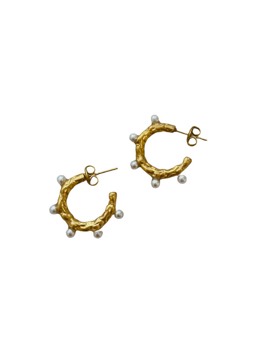 Mila hoops