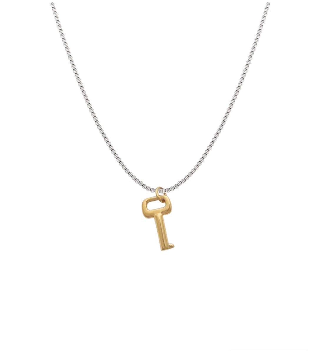 Key necklace