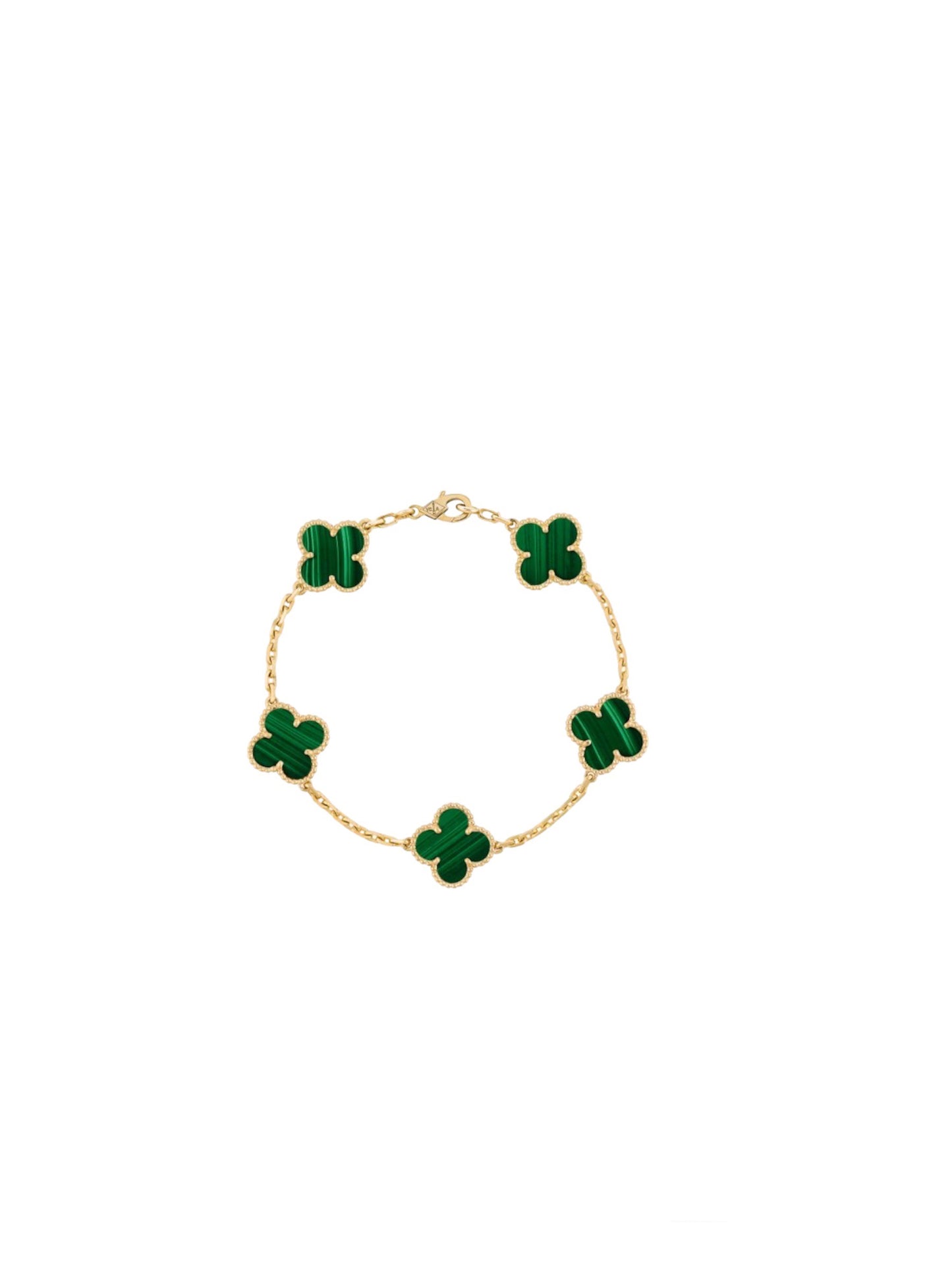 Green vc bracelet